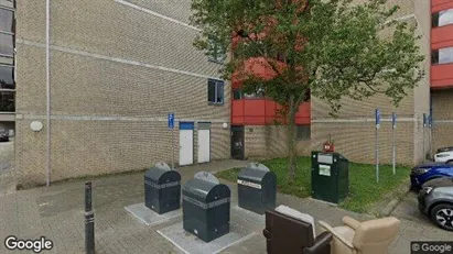 Apartments for rent in Arnhem - Photo from Google Street View