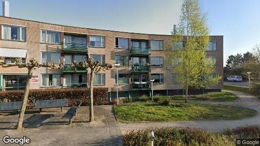 Apartments for rent in Berg en Dal - Photo from Google Street View