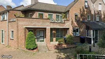 Apartments for rent in Beuningen - Photo from Google Street View