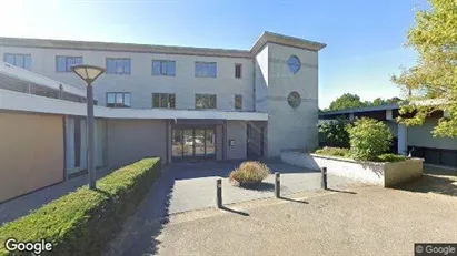Apartments for rent in Doesburg - Photo from Google Street View