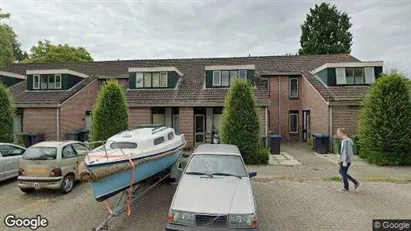 Apartments for rent in Zevenaar - Photo from Google Street View