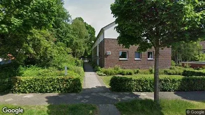 Apartments for rent in Steinburg - Photo from Google Street View