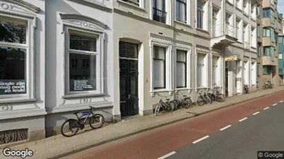 Rooms for rent in Arnhem - Photo from Google Street View