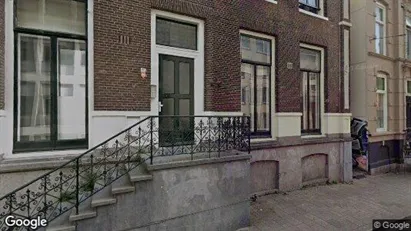 Rooms for rent in Arnhem - Photo from Google Street View