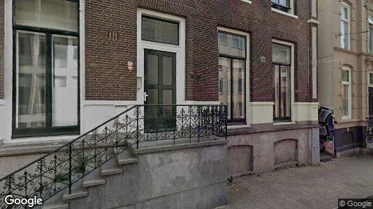 Rooms for rent in Arnhem - Photo from Google Street View