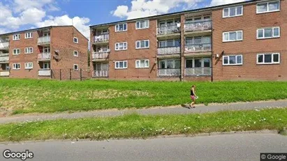 Apartments for rent in Sheffield - South Yorkshire - Photo from Google Street View