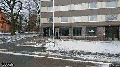 Rooms for rent in Tampere Keskinen - Photo from Google Street View
