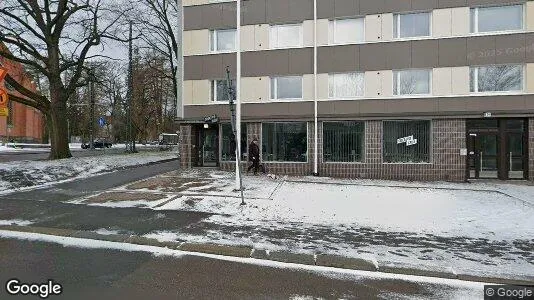 Rooms for rent in Tampere Keskinen - Photo from Google Street View