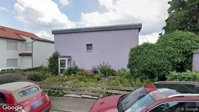 Apartments for rent in Darmstadt-Dieburg - Photo from Google Street View