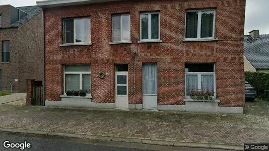 Apartments for rent in Wuustwezel - Photo from Google Street View
