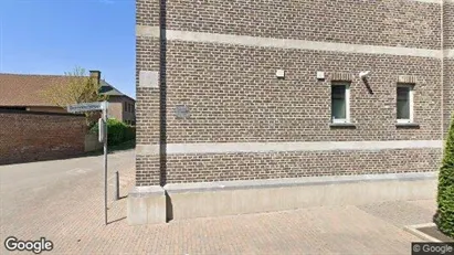 Apartments for rent in Lanaken - Photo from Google Street View