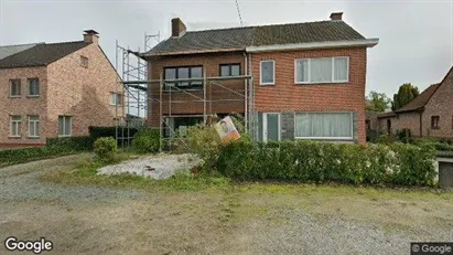 Apartments for rent in Hamme - Photo from Google Street View