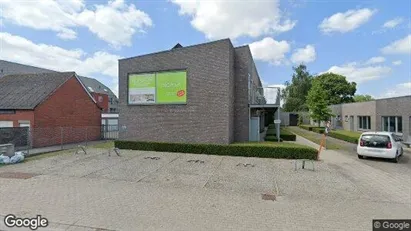 Apartments for rent in Hooglede - Photo from Google Street View