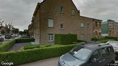 Apartments for rent in Antwerp Wilrijk - Photo from Google Street View