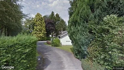 Apartments for rent in Sint-Genesius-Rode - Photo from Google Street View