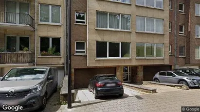 Apartments for rent in Wemmel - Photo from Google Street View