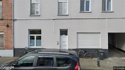 Apartments for rent in Gent Ledeberg - Photo from Google Street View