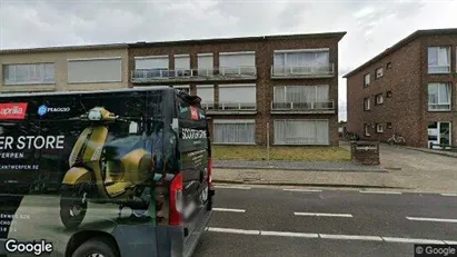 Apartments for rent in Boechout - Photo from Google Street View