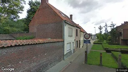 Apartments for rent in Tielt - Photo from Google Street View