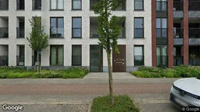 Apartments for rent in Harelbeke - Photo from Google Street View