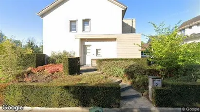 Apartments for rent in Tervuren - Photo from Google Street View