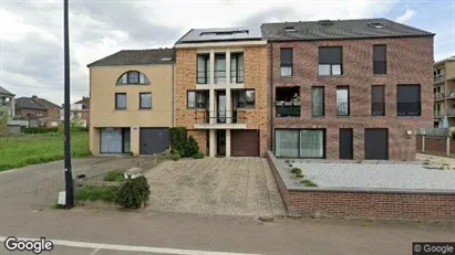Apartments for rent in Sint-Pieters-Leeuw - Photo from Google Street View