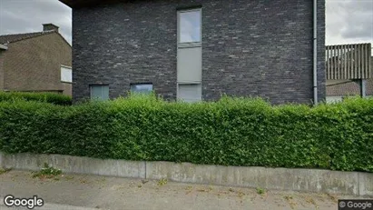 Apartments for rent in Waregem - Photo from Google Street View