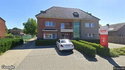 Apartments for rent in Beringen - Photo from Google Street View