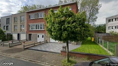 Apartments for rent in Zaventem - Photo from Google Street View