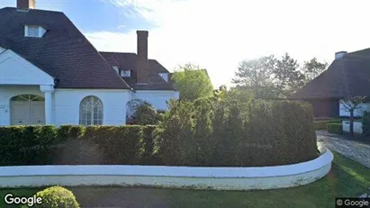 Apartments for rent in Knokke-Heist - Photo from Google Street View