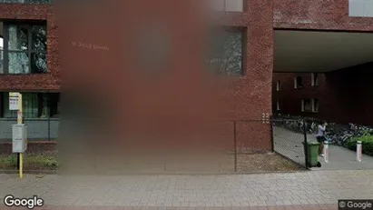 Apartments for rent in Stad Gent - Photo from Google Street View