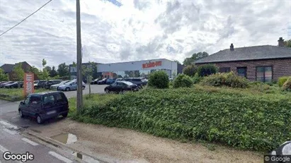 Apartments for rent in Tongeren - Photo from Google Street View