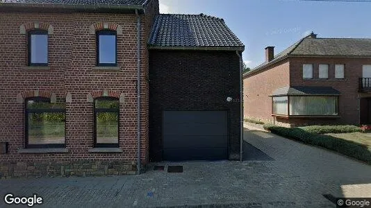 Apartments for rent in Tienen - Photo from Google Street View