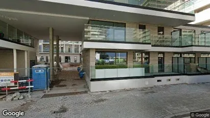 Apartments for rent in Oostende - Photo from Google Street View