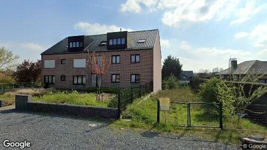 Apartments for rent in Lede - Photo from Google Street View