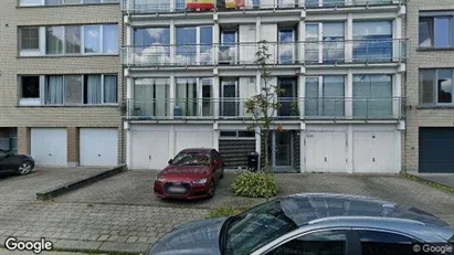 Apartments for rent in Mortsel - Photo from Google Street View