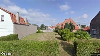 Apartments for rent in Aalter - Photo from Google Street View