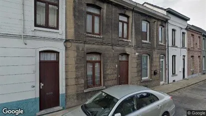 Apartments for rent in Aalst - Photo from Google Street View