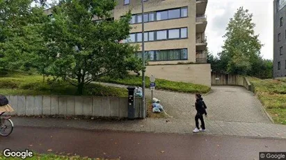 Apartments for rent in Leuven - Photo from Google Street View
