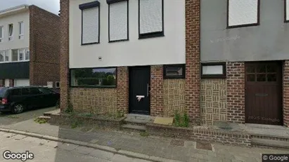 Apartments for rent in Waregem - Photo from Google Street View