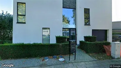 Apartments for rent in Schoten - Photo from Google Street View