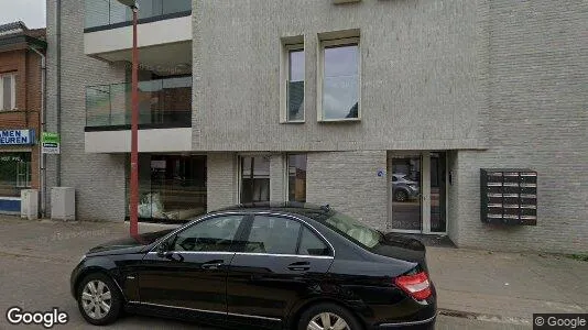 Apartments for rent in Maasmechelen - Photo from Google Street View
