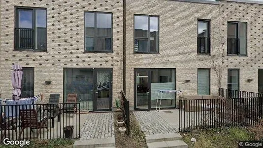 Apartments for rent in Copenhagen S - Photo from Google Street View