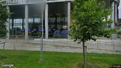 Apartments for rent in Tallinn Kesklinna - Photo from Google Street View
