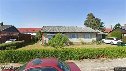 Apartments for rent in Eslöv - Photo from Google Street View