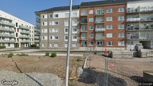Apartments for rent in Hyllie - Photo from Google Street View