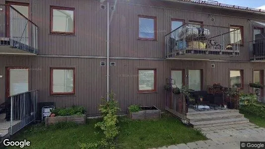 Apartments for rent in Limhamn/Bunkeflo - Photo from Google Street View