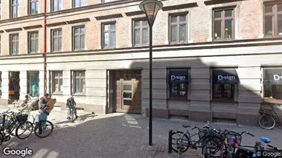 Apartments for rent in Malmö City - Photo from Google Street View