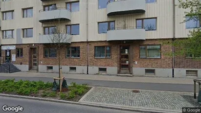 Apartments for rent in Ystad - Photo from Google Street View