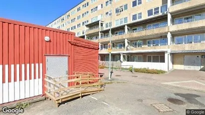Apartments for rent in Angered - Photo from Google Street View